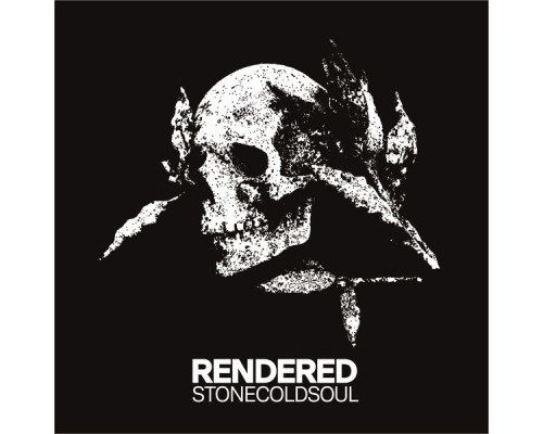 Rendered - Stonecoldsoul