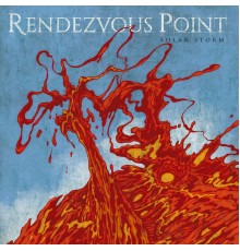 Rendezvous Point - Solar Storm