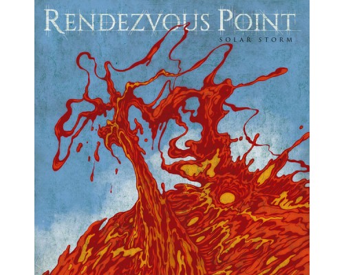 Rendezvous Point - Solar Storm