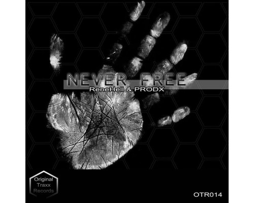 ReneHell & PRODX - Never Free