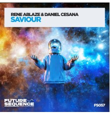 Rene Ablaze & Daniel Cesana - Saviour