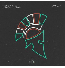 Rene Amesz & Ferreck Dawn - Duncan