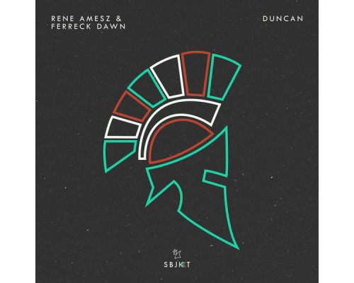 Rene Amesz & Ferreck Dawn - Duncan