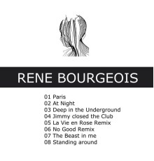 Rene Bourgeois - Re - Bourgeois