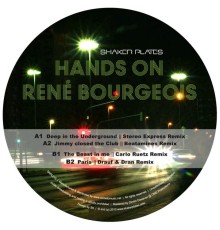 Rene Bourgeois - Hands On