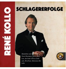 Rene Kollo - Schlagererfolge