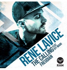 Rene LaVice - The Calling / Freudian