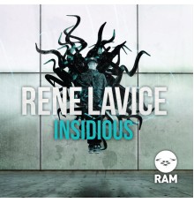 Rene LaVice - Insidious