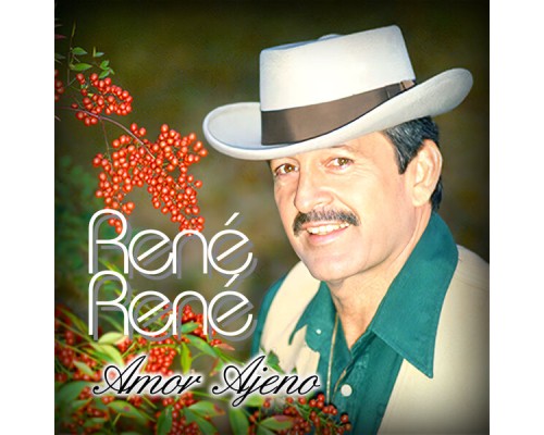 Rene Rene - Amor Ajeno