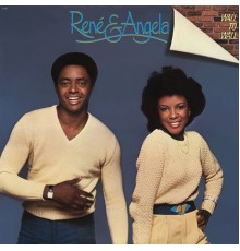 Rene & Angela - Wall To Wall