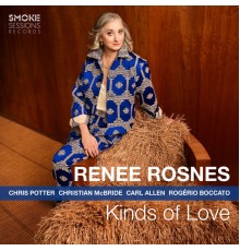 Renee Rosnes - Kinds of Love