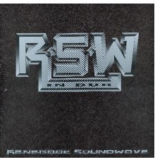 Renegade Soundwave - In Dub