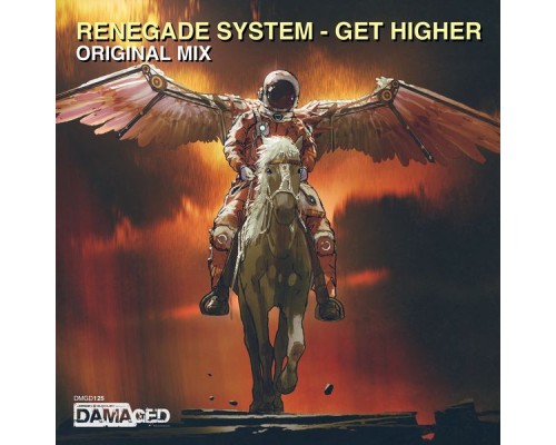 Renegade System - Get Higher