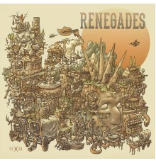 Renegades - Renegades