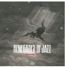 Renegades Of Jazz - Paradise Lost