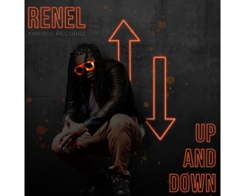 Renel - Up and Down