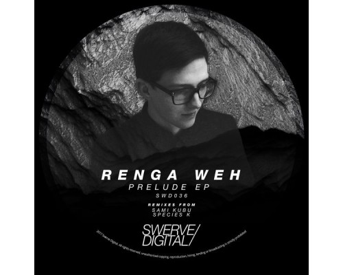 Renga Weh - Prelude EP