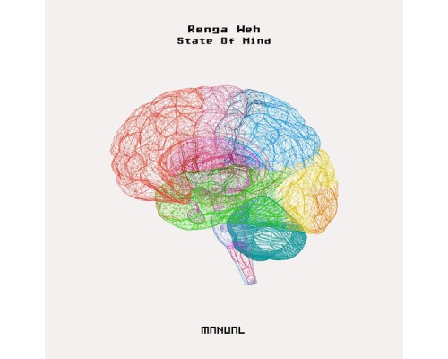 Renga Weh - State Of Mind