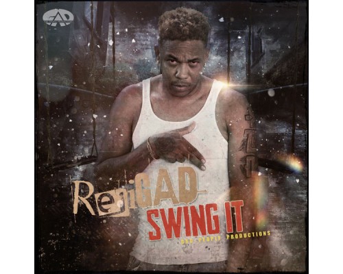 ReniGad - Swing it