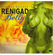 Renigad, Adrian Donsome Hanson - Belly