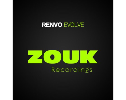 Renvo - Evolve