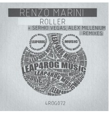 Renzo Marini - Roller