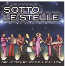 Renzo Tomassini and Biancamaria - Sotto le stelle