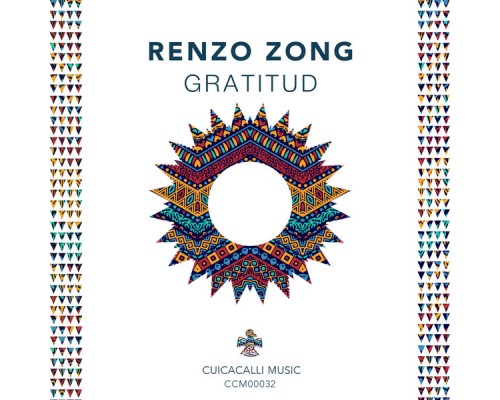 Renzo Zong - Gratitud