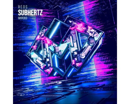 Reos - Subhertz