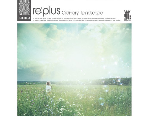 Re:plus - Ordinary Landscape