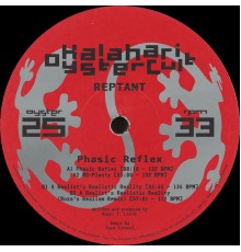 Reptant - Phasic Reflex