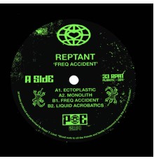 Reptant - Freq Accident