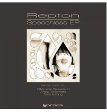 Repton - Speechless