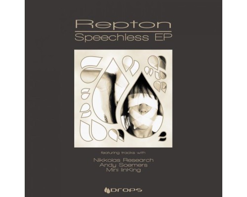 Repton - Speechless