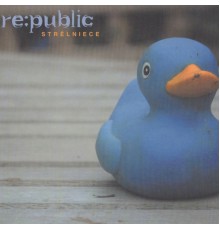 Re:public - Strēlniece