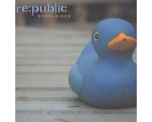 Re:public - Strēlniece