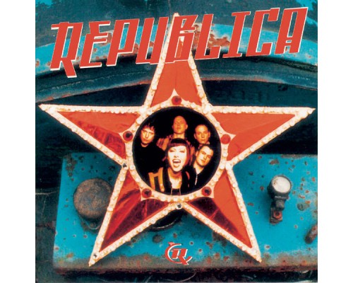 Republica - Republica