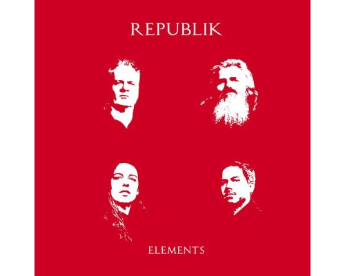 Republik - Elements