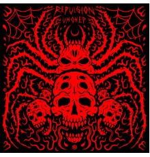 Repulsion - Uh Oh EP