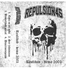 Repulsion46 - Realidad (Demo 2003)