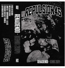 Repulsion46 - Renaciendo (Demo 2004)