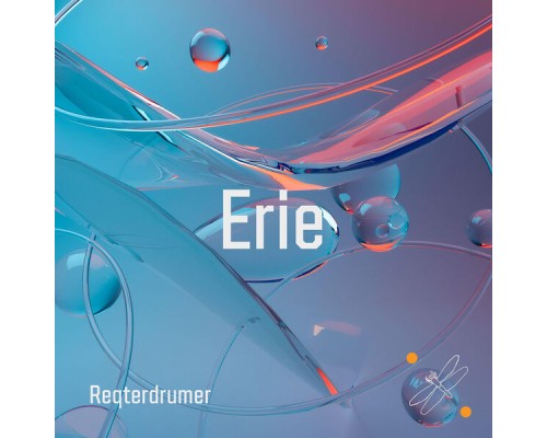 Reqterdrumer - Erie