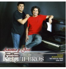 Requiebros - 25 Años de Requiebros