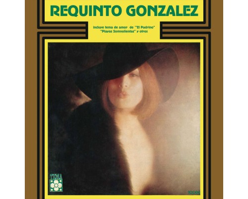 Requinto González - Requinto Gonzalez