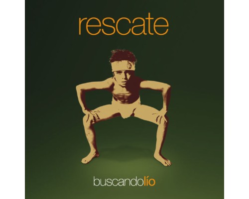 Rescate - Buscando Lio