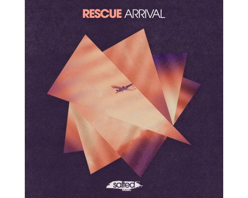 Rescue - Arrival