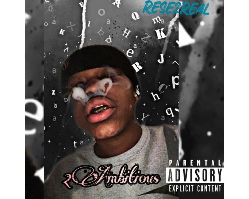 Rese2Real - 2Ambitious