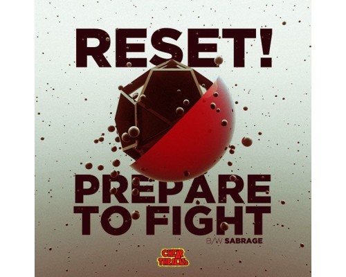 Reset! - Prepare to Fight