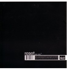 Reset - Ion CRO2