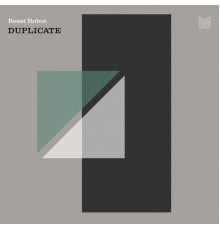 Reset Robot - Duplicate